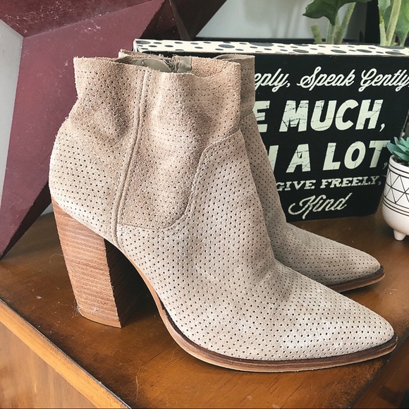 💖Cava Booties💖 - Picture 5 of 7